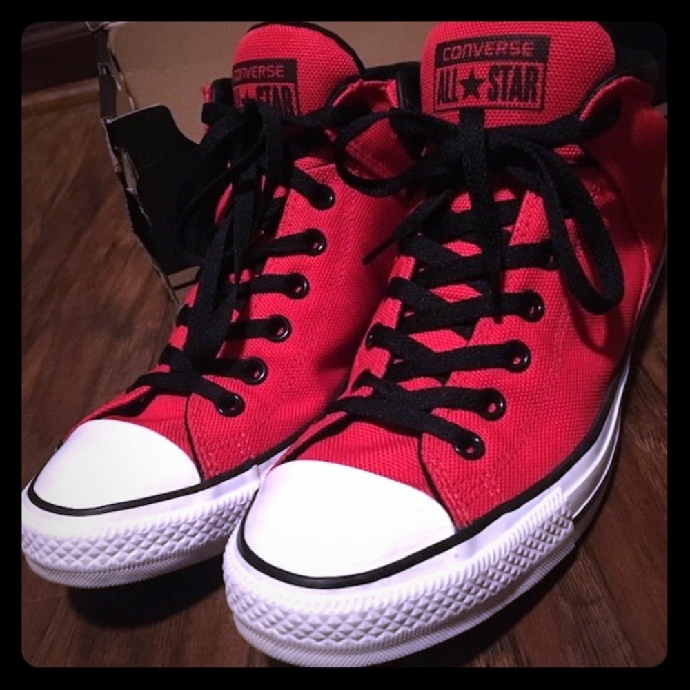 Allstar Converse